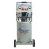 California Air Tools Air Compressor, Ultra Quiet, 2.0 HP 10020C