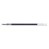 Zebra Pen Refill for JK Pen, Medium, Black, PK2 88112