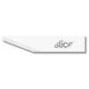 Slice Craft Knife Blade, Ceramic, 1.25 in L, PK4 10518