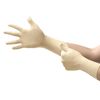 Ansell Cleanroom Gloves, Latex, M, PK1000 CE5-512