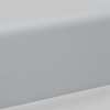 Pawling Wall Rail, Silver-Gray, 144In BR-500-12-210