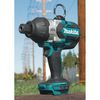 Makita 18V 7/16" Hex (1) 7/16" Utility Impact Wrench Tool XWT09XVZ