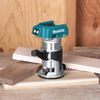 Makita 18V LXT® Compact Brushless Router XTR01Z
