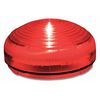 Federal Signal Beacon Warning Light, Red, LED SLM350R