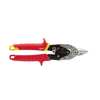 Milwaukee Tool Bulldog Aviation Snips 48-22-4500