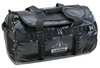 Arsenal By Ergodyne Duffel Bag, Medium, Water Resistant, Black GB5030M