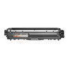 Brother High-Yield Toner, Black BRT-TN221BK