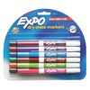 Expo Marker, Expo2, Dryerase, Fine, PK12 86603A