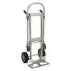 Vestil Alum Convertible Hand Truck, 20.5 x 52 ALUM-CONV