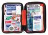 Ready America Emergency Site Safety Bag, Kit, Fabric Case, 50 Person 70030