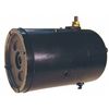 Ametek DC Wound Field Motor, 7-51/64 in. L, CWSE MUE-6306A