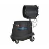 Power Breezer Portable Misting Cooler 23" Oscillating, 110VAC, 1000/14,000 cfm PB10-A-06-B