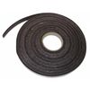 Frost King Weatherstrip, Adjustable Insert, Rubber L346