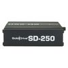 Soliddrive Amplifier, 1-3/8" Nominal H, 5" Nominal L SD250