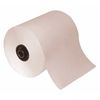 Georgia-Pacific enMotion Hardwound Paper Towels, 1 Ply, Continuous Roll Sheets, 550 ft, Brown, 6 PK 89740
