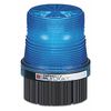 Federal Signal Warning Light, Blue, Strobe Tube FB24ST-024B