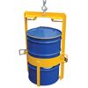 Vestil Drum Lifter, 49-7/16 in. H, 1000 lb. DRUM-LUG