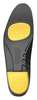 Wolverine Anti-Fatigue Molded Insole, 11, Men, PU, PR W03004