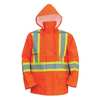 Viking Open Road Hi-Vis 150D Jkt Open Roadg 6323JO-XL