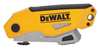 Dewalt Folding Utility Knife Utility, 7 1/2 in L DWHT10261