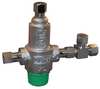 Zurn Mixing Valve, Low Lead Cast Bronze 38-ZW3870XLT