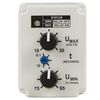 Macromatic Voltage Monitor Relay, 24VDC, Plug-In VAKP024D