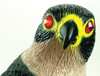 Bird-X Visual Bird Repellers, Falcon Decoy FALCON