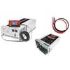 Tundra Automatic Battery Charger/Inverter, Charging, 80A, 3000W ICM30280