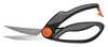 Fiskars Shears, 9 in., SS, Cooking 510011-1005