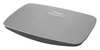 Victor Technology Balance Board, Plastic, Gray, 14-1/2 in. D ST570