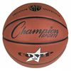 Champion Sports Composite Basketball, Official Size, Size 7 SB1020