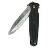 Gerber Folding Knife, Partially Serrated 05780