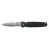 Gerber Folding Knife, Partially Serrated 05780