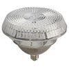 Light Efficient Design LED Repl Lamp, 175W HPS/MH, 52W, 5700K, E26 LED-8025E57