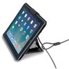 Cta Digital Security Case & Stand for iPad/iPad Air PAD-ATC
