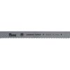 Morse Band Saw Blade, 13 ft. 6 in L, 1-1/4" W, 2/3 TPI, 0.042" Thick, Carbide 13'6" ZCTHGP34
