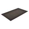 Notrax Entrance Mat, Charcoal, 4 ft. W x 10 ft. L 117S0410CH