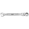 Milwaukee Tool 12mm Metric Flex Head Ratcheting Combination Wrench 45-96-9612