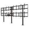 Peerless TV Wall Mount, For Televisions DS-S555-4X2