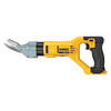 Dewalt 16-57/64In L Fiber Cement Shear Tool DCS498B