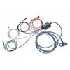 Stryker Physio-Control Defibrillator Cable, 4" H x 8" L x 6" W 11111-000020