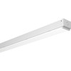 Lithonia Lighting LED Linear Strip Light, 9354 lm CLX L96 10000LMSEFFDLMVOLTGZ1050K80CRIWH