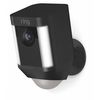 Ring Wireless Surveillance Camera, Black, 1080p 8SB1S7-BEN0