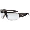 Skullerz By Ergodyne Safety Glasses, I/O Polarized DAGR