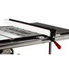 Sawstop Corded Table Saw 10 in Blade Dia., 52 1/2 in CNS175-TGP252