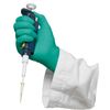 Ansell Sterile Cleanroom Glove, Nitrile, XL, PK200 93-700
