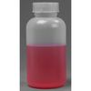 Zoro Select Bottle, 2000 mL, PK3 F10906-2000