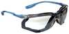 3M Safety Glasses, Mirror Anti-Fog ; Anti-Scratch 11874-00000-20