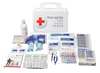 American Red Cross Bulk First Aid Kit, Plastic, 25 Person 711123