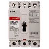 Eaton Molded Case Circuit Breaker, EHD Series 100A, 3 Pole, 480V AC EHD3100